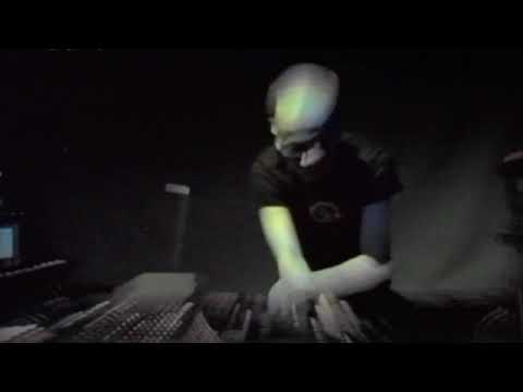 Scanner: Live in Sydney Australia (1996)