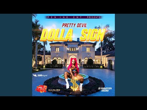 Dolla Sign