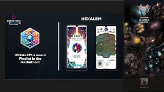 Community Call - Hexalum & Unity SDK<br/>January 14, 2024 (00:35:00) Community Call - Hexalum & Unity SDK<br/>January 14, 2024 (00:35:00)