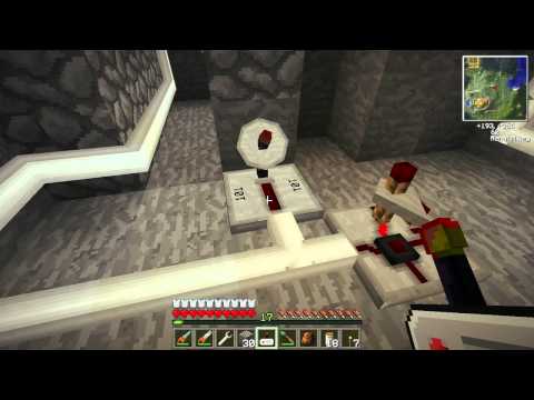 Nargonuv LP Minecraft S02E22 - Skryté dveře, Mystcraft