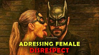 4 Ways to Regain a Girl's Respect After Looking Needy