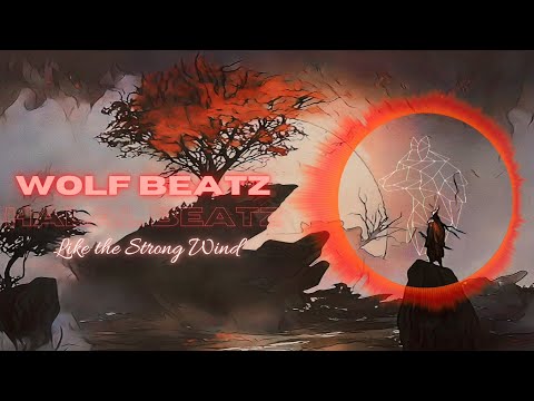 Like the Strong Wind | Original Version | Abu Ali