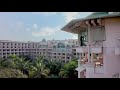 Afternoons At The Leela Palace Bengaluru