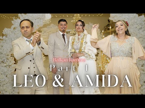 Bijav Leo & Amida | Ko gazda Safet & Enisa | Energy Bend | Part 1 Familija Idic Bujanovac-Friedberg