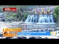 Cool ka lang ngayong summer sa Dalitiwan Falls sa Majayjay, Laguna | Unang Hirit