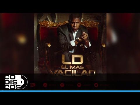 LD El Más Vacilao - La Ola (Audio)