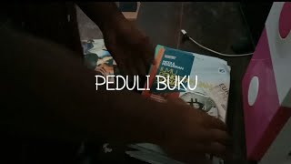 Download lagu PEDULI BUKU IKLAN LAYANAN MASYARAKAT... mp3