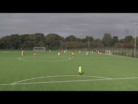 FC United vs AFC Fylde