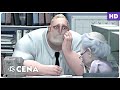 Os Incríveis Cena Beto No Trabalho Dub HD