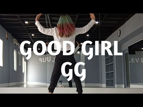 Good Girl (Hyoyeon, Ailee, Jiwoo) - GG [Choreography by Zsun x Rihey]