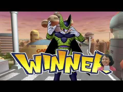 BATTLE STADIUM D.O.N CELL PS2