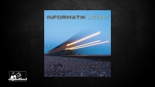 Informatik - Temporary (The Synthetic Dream Foundation Mix)