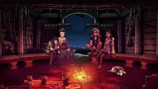 [HUN] Dead in Vinland - Norse Side Stories 3 (Out of Shipwreck)