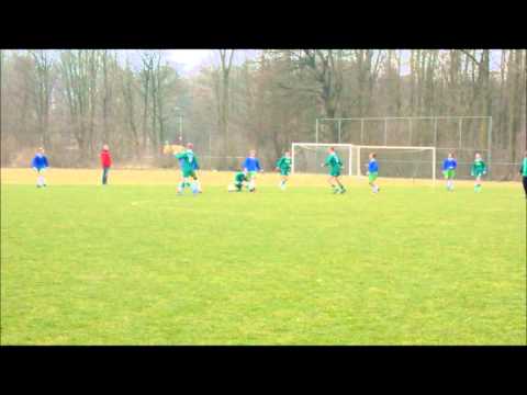 asvDronten C2   Ens C1