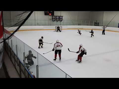 Kärpät valkoinen - K-Laser punainen 2.erä osa2 4. lokakuuta 2020