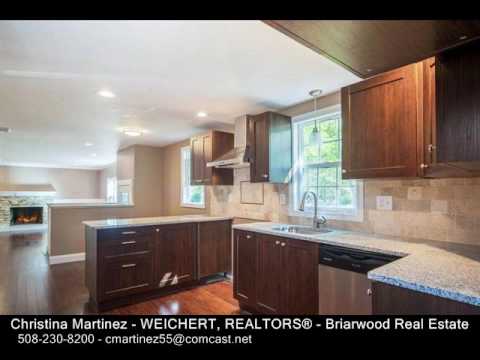 84 Seekell St, Taunton MA 02718 - Single Family Home - Real Estate - For Sale -