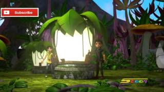 تحية من كوكب مغامرات - رمضان - سبيس تون - Spacetoon