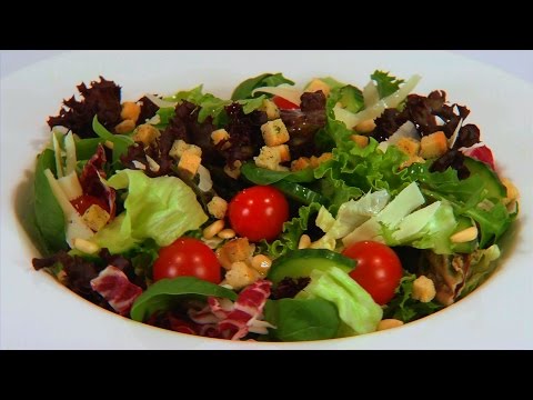 Van Gorp Greenfood Belfeld - Endprodukten und Verpackungen DEUTSCH