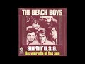 The Beach Boys - The Warmth of the Sun (2012 Stereo Mix / 2023 Remaster)