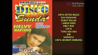Download lagu Modern Disco Sunda Cinta Ketok Magic mp3 Download lagu Modern Disco Sunda Cinta Ketok Magic mp3