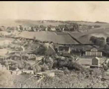 Elbing & Cadinen before Second World War