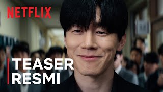 Sinopsis Teach You a Lesson, Aksi Pemberantasan Bullying di Sekolah, Tayang 5 Juni 2026 di Netflix