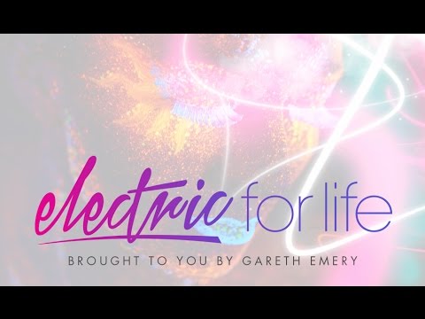 Gareth Emery - Electric For Life #EFL094 (September 13th 2016)