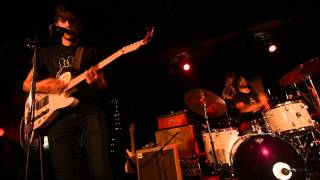Deep State "Payday" 2015-01-28 40 Watt Club
