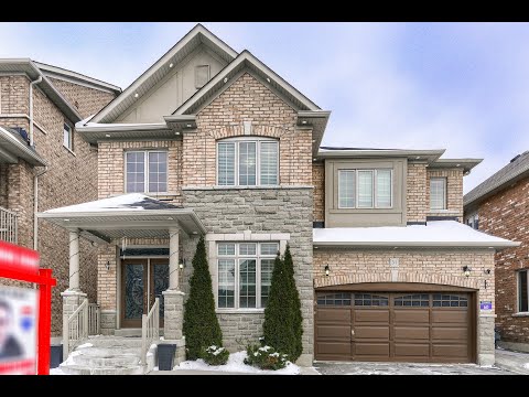 31 Clearfield Drive, Brampton Home for Sale - Real Estate Properties for Sale