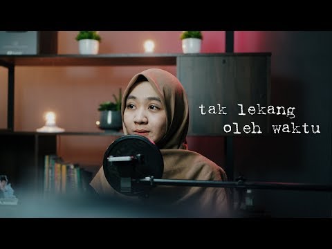 TAK LEKANG OLEH WAKTU - Kerispatih - Hasmita Ayu & Rusdi Cover