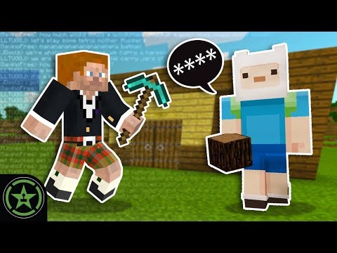 Let's Play Minecraft - Episode 295 - Text-to-Speech
