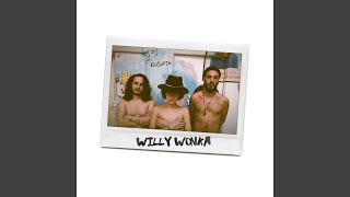 Willy Wonka (feat. Paulina &amp; Jafé)