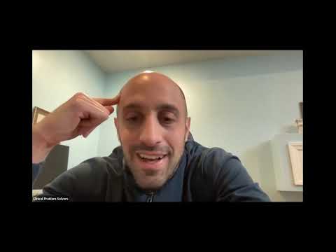 December 10, 2021 VMR - fever in a patient on HD