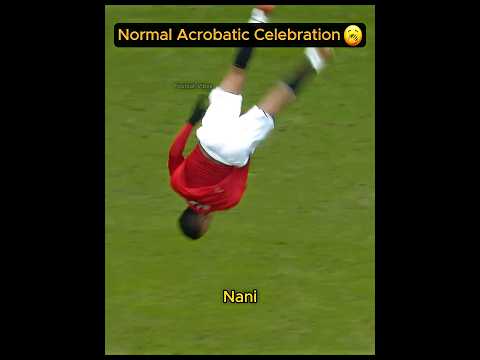 He can't stop flipping