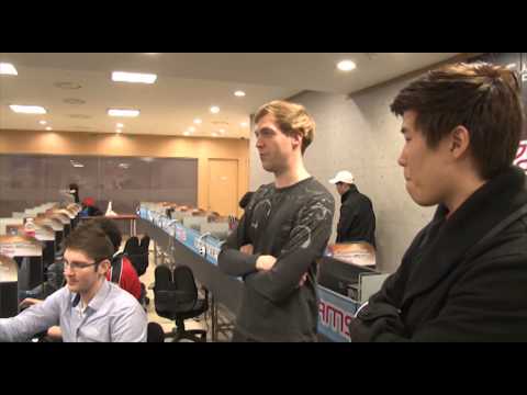 Whiplash - GSL Challenger League Qualifier in Code A -Starcraft2,SPL,esportstv