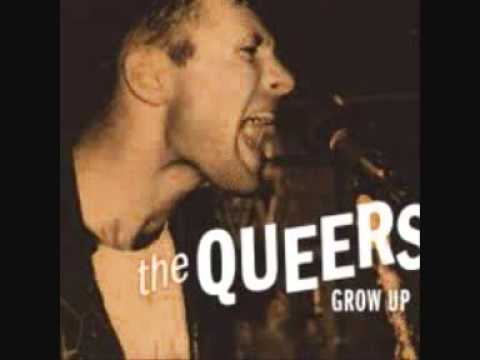 Boobarella - The Queers