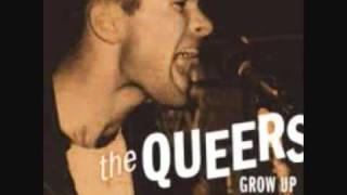 The Queers - Boobarella