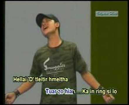 joseph zaihmingthanga