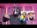 CRAZY TITCH | Who's The Hardiz FREESTYLE SEASON 2 “SHAKER BAKERS A BLATENT SNITCH” #freestyle