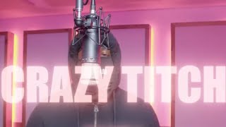 CRAZY TITCH | Who&#39;s The Hardiz FREESTYLE SEASON 2 “SHAKER BAKERS A BLATENT SNITCH” #freestyle