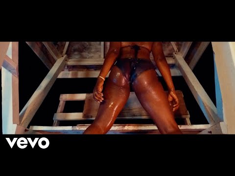 Naveesh - Hot Fire Coal (Official Music Video)