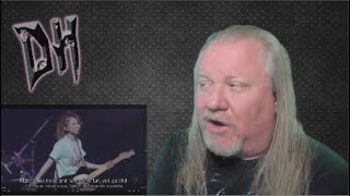 Scandal - Space Ranger REACTION &amp; REVIEW! FIRST TIME HEARING!