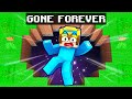 Nico Is GONE FOREVER In Minecraft!