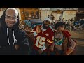 Lordkez Aweh Remix Ft Cassper Nyovest REACTION