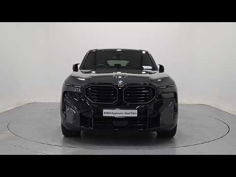 BMW XM 50e - Image 2