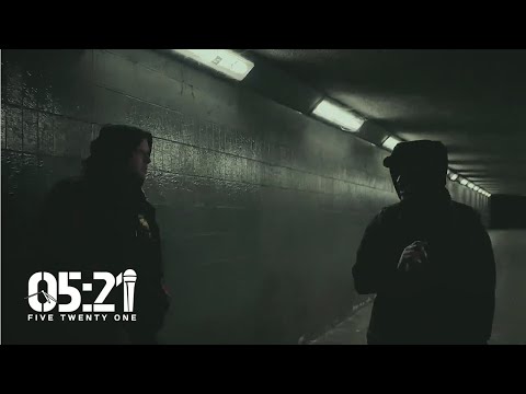 With The Pen - Manage x Skirmish (Cuts By Jazz T) (Hip Hop)