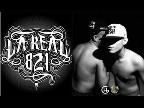 Santa Grifa Ft. La Real 821 - Machete Machin