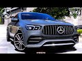 Mercedes-AMG GLE 53 Coupe 2020 [Add-On] 13