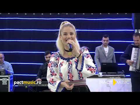 Cristina - Am un cantec pentru nas (cover Rodica Mitran)