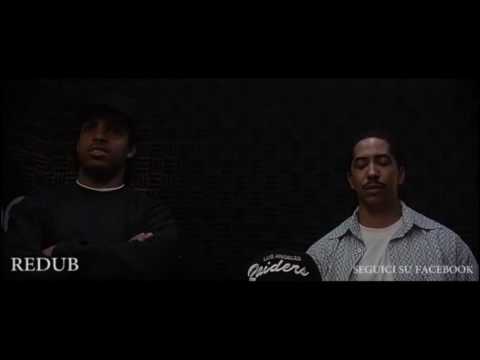 Straight Outta Compton -  Redub Studios